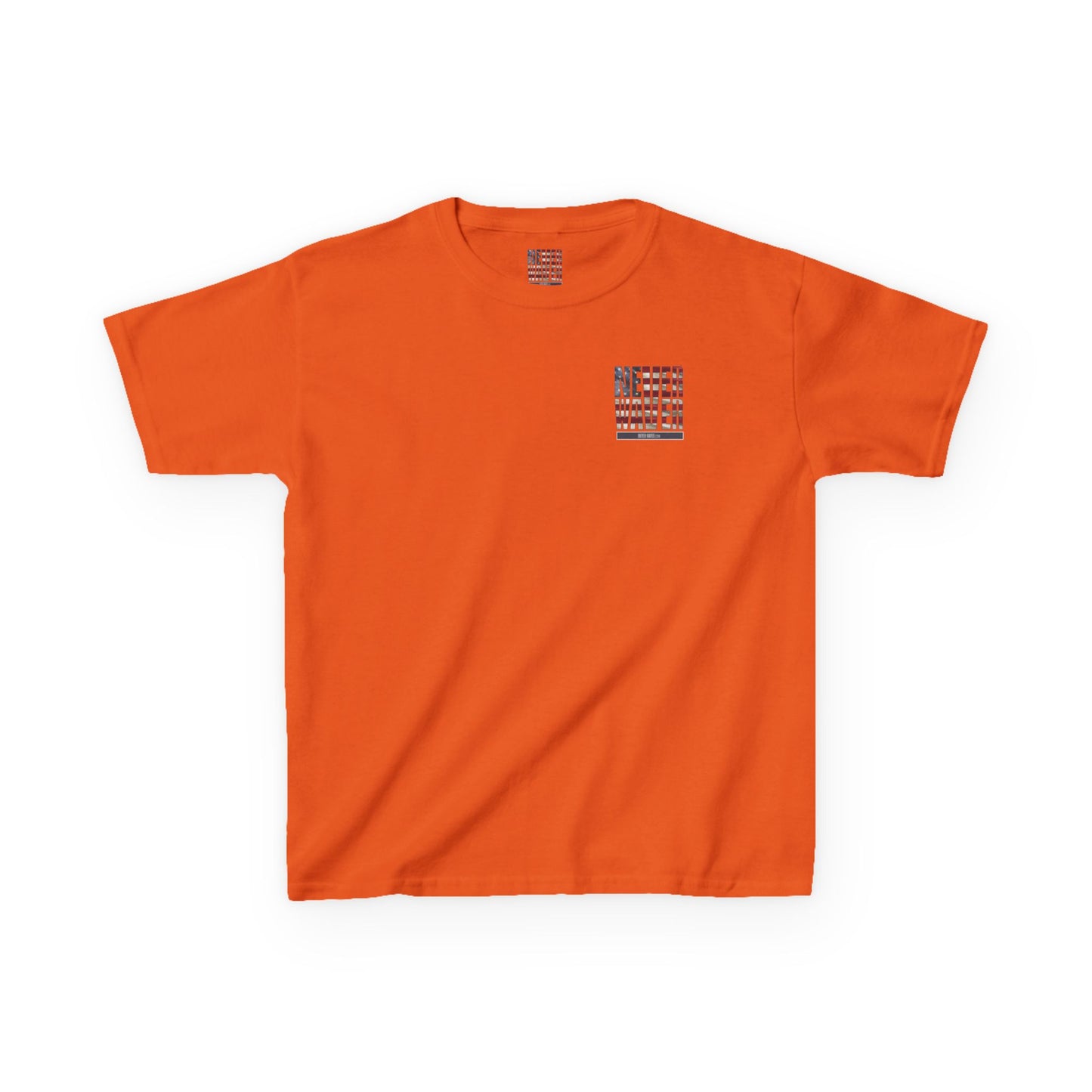 Kids Golf Tee -Never Waver Golf - Never Waver