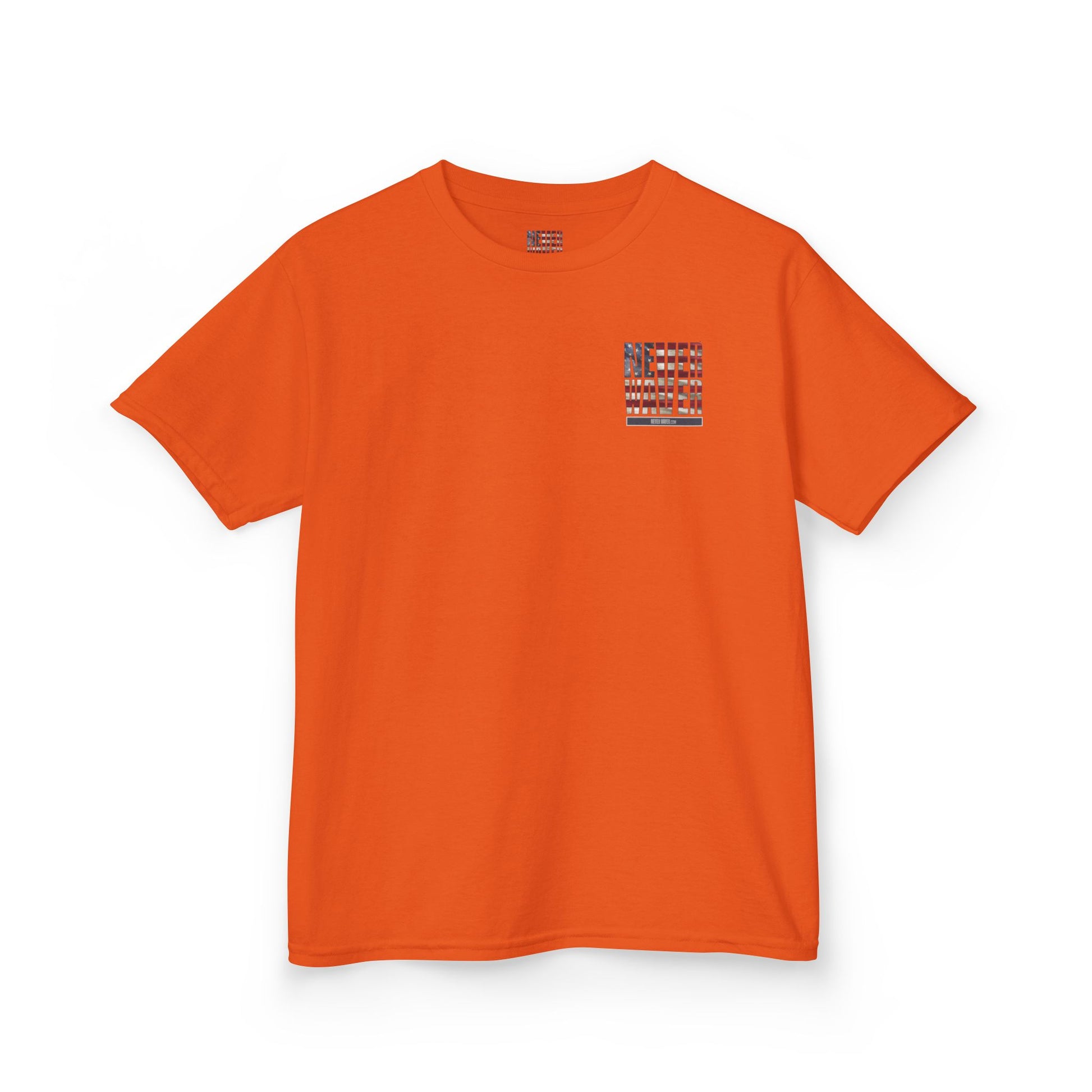 Kids Golf Tee -Never Waver Golf - Never Waver
