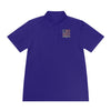 Never Waver Men's Sport Polo Shirt - Never Waver