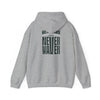 New York Fans Never Waver Unisex Heavy Blend™ Hooded Sweatshirt - Comfort and Style for Everyday Wear - Never Waver