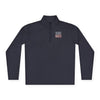 Never Waver Unisex Quarter-Zip Pullover - Never Waver