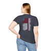 Never Waver Golf Unisex Soft style T-Shirt - Never Waver