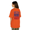 Buffalo Fans Never Waver Kids Heavy Cotton™ Tee - Never Waver