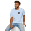 Never Waver PAPA Because Grandpa Is For Old Guys  Unisex Softstyle T-Shirt - Never Waver