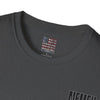 Never Waver I'll Bring The Chocolate Unisex Softstyle T-Shirt - Never Waver