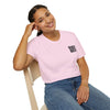 Never Waver Mamacita Needs a Margarita Unisex Softstyle T-Shirt - Never Waver