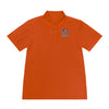 Never Waver Men's Sport Polo Shirt - Never Waver
