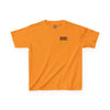 Washington Fans Never Waver Kids Heavy Cotton™ Tee - Never Waver