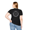 Never Waver PAPA Because Grandpa Is For Old Guys  Unisex Softstyle T-Shirt - Never Waver