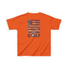 Kids Golf Tee -Never Waver Golf - Never Waver