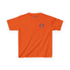 Kids Golf Tee - Keep Calm Never Waver and Golf On - Never Waver