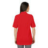 Unisex Never Waver Performance Polo Shirt - Activewear, Gym, Sports, Casual, Gift for Him/Her, Comfortable Fit