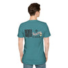 Never Waver I'll Bring TheCool Unisex Softstyle T-Shirt - Never Waver