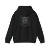 Unisex Heavy Blend™ Hoodie - 'Never Waver Ain't No Hood Like Motherhood' - Never Waver
