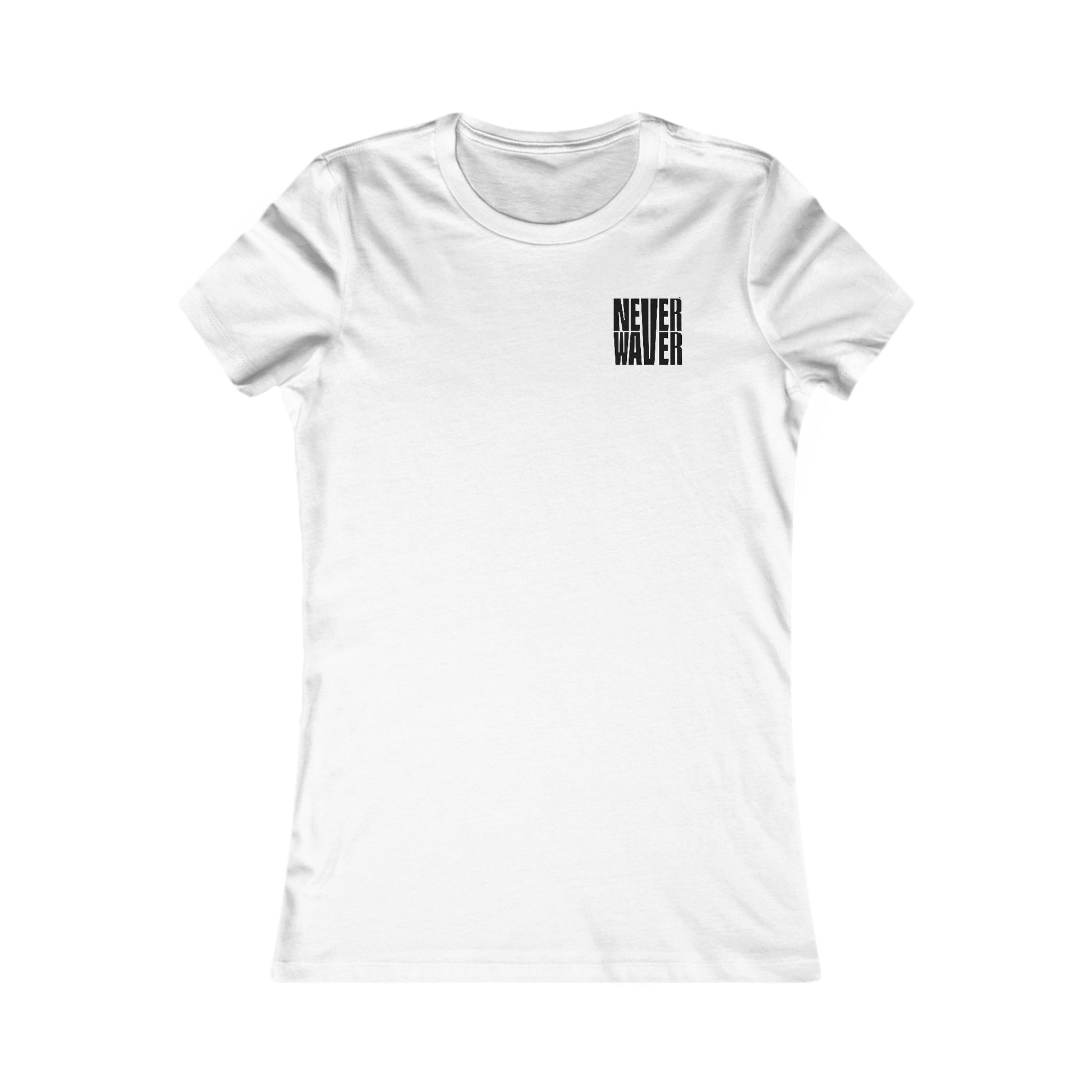 Never Waver I'll Bring The Tequila Women's Favorite Tee - Never Waver