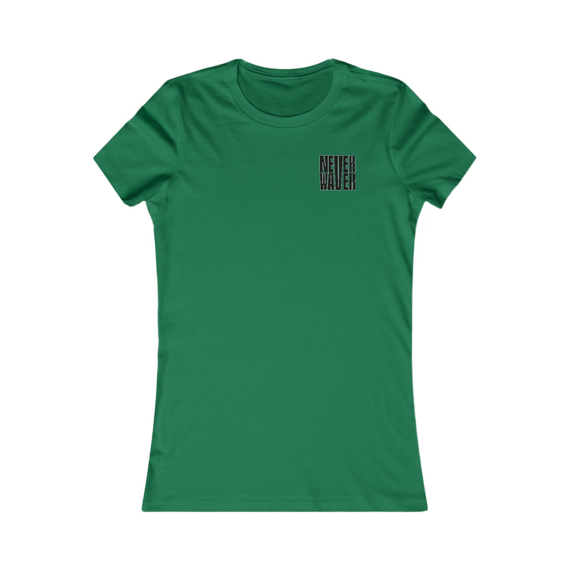 Never Waver I'll Bring The Tequila Women's Favorite Tee - Never Waver