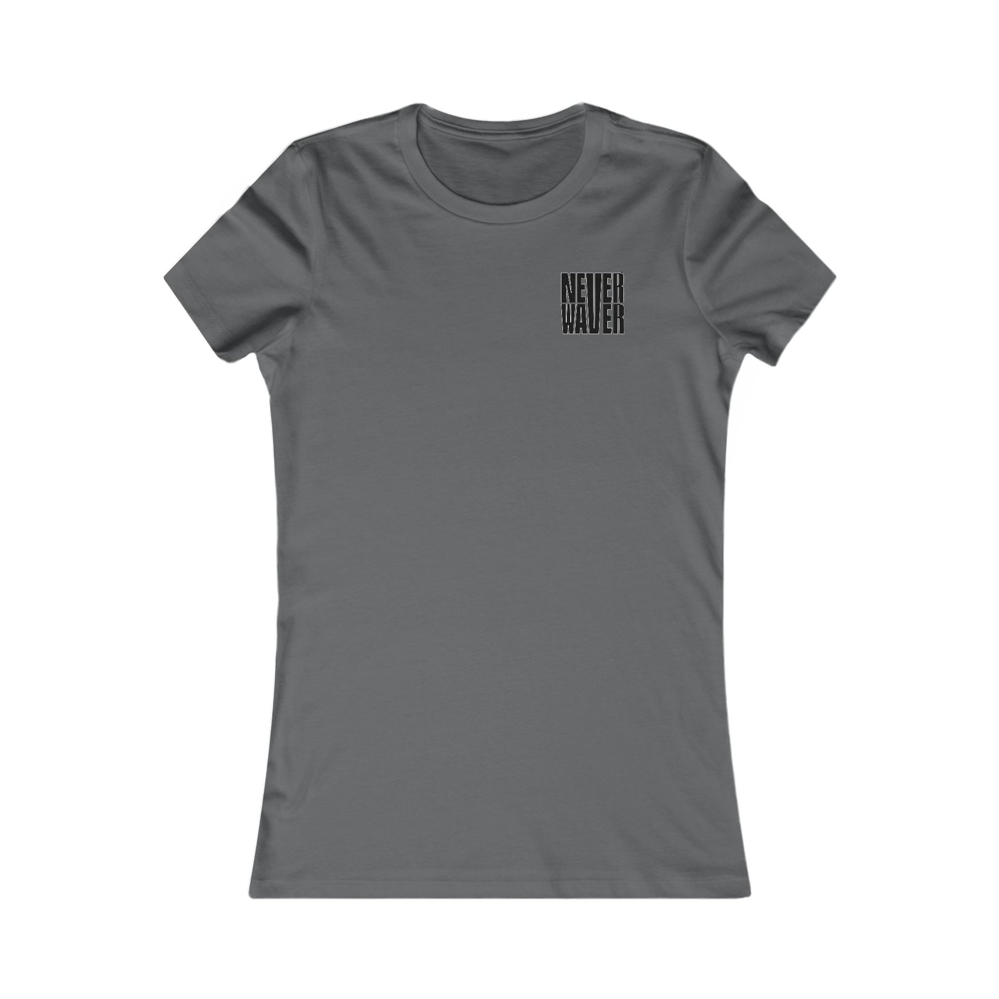 Never Waver I'll Bring The Tequila Women's Favorite Tee - Never Waver