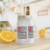 Never Waver Golf Mason Jar Cup - Perfect for Golf Lovers! - Never Waver