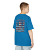 America Never Waver Kids Heavy Cotton™ Tee - Never Waver