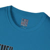 Never Waver I'll Bring The Bougie Unisex Softstyle T-Shirt - Never Waver