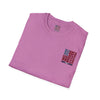 Never Waver Like This Mom Unisex Softstyle T-Shirt - Never Waver