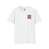 Never Waver Golf Unisex Soft style T-Shirt - Never Waver