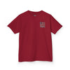 Kids Golf Tee -Never Waver Golf - Never Waver
