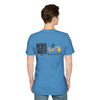 Never Waver I'll Bring The Shenanigans Unisex Softstyle T-Shirt - Never Waver