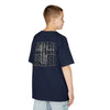 Kids Tee Never Waver” Jesus t-shirt might feature a bold, eye-catching design that reflects a steadfast faith and confidence in Christ.  - Never Waver
