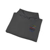 Never Waver Hooded Sweatshirt for First Responders - Never Waver