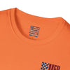Never Waver Golf Unisex Soft style T-Shirt - Never Waver