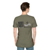 Never Waver I'll Bring The Bougie Unisex Softstyle T-Shirt - Never Waver