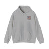 Never Waver Golf Hoodie - Unisex Heavy Blend™ Sweatshirt - Never Waver