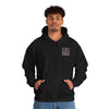Never Waver Golf Hoodie - Unisex Heavy Blend™ Sweatshirt - Never Waver