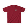 America Never Waver Kids Heavy Cotton™ Tee - Never Waver