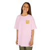 Los Angeles  Fans Never Waver Kids Heavy Cotton™ Tee