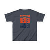 Denver Fans Never Waver Kids Heavy Cotton™ Tee - Never Waver