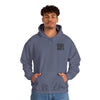 Unisex Heavy Blend™ Hoodie - 'Never Waver Best Buckin' Dad Ever '