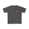 Washington Fans Never Waver Kids Heavy Cotton™ Tee - Never Waver