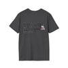 Never Waver I'll Bring The Wine Unisex Softstyle T-Shirt - Never Waver