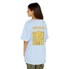 Los Angeles  Fans Never Waver Kids Heavy Cotton™ Tee