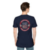 Never Waver Golf Unisex Soft style T-Shirt - Never Waver