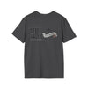 Never Waver I'll Bring The Chocolate Unisex Softstyle T-Shirt - Never Waver