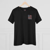 Never Waver Golf Women's Cotton Tee - Never Waver