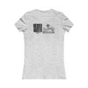 Never Waver I'll Bring The Bougie Women's Favorite Tee - Never Waver