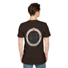 Never Waver Whisky Made Me Do It? Unisex Soft style T-Shirt - Never Waver