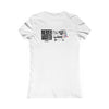 Never Waver I'll Bring The Wine Women's Favorite Tee - Never Waver