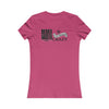 Never Waver I'll Bring The Crazy Women's Favorite Tee - Never Waver