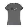 Never Waver I'll Bring The Crazy Women's Favorite Tee - Never Waver