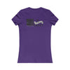 Never Waver I'll Bring The Crazy Women's Favorite Tee - Never Waver
